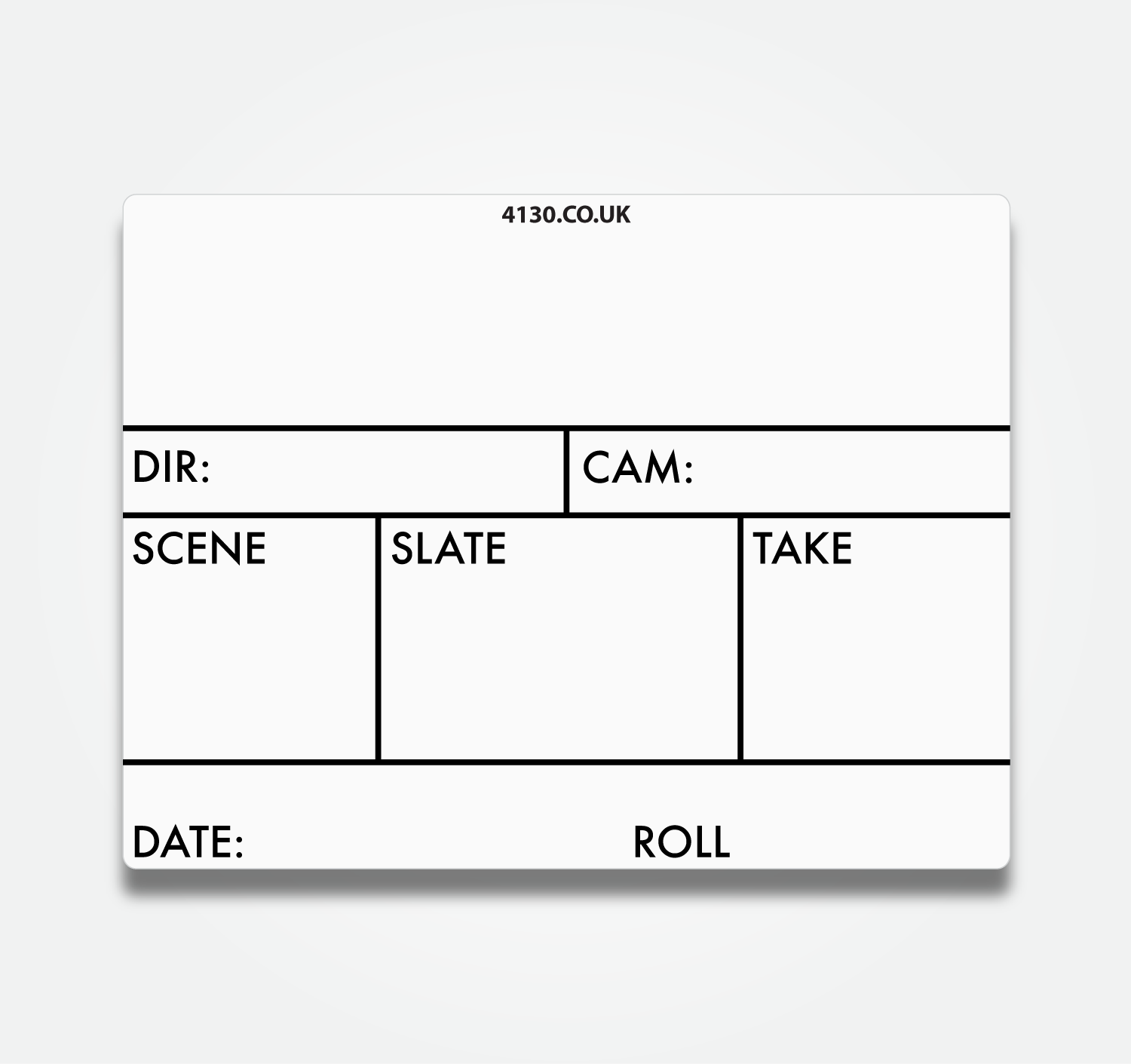PANAVISION 'NANO' 7.6cm / 3