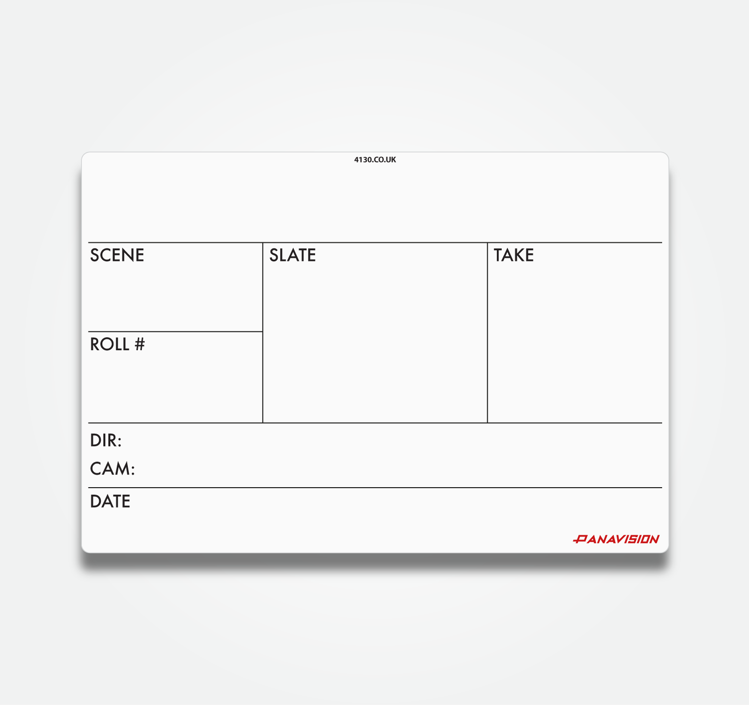 PANAVISION 18CM / 11