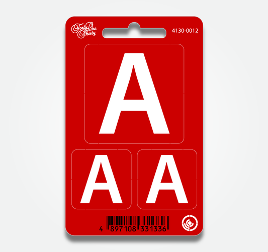 4130 CAMERA IDS - SQUARE CUT