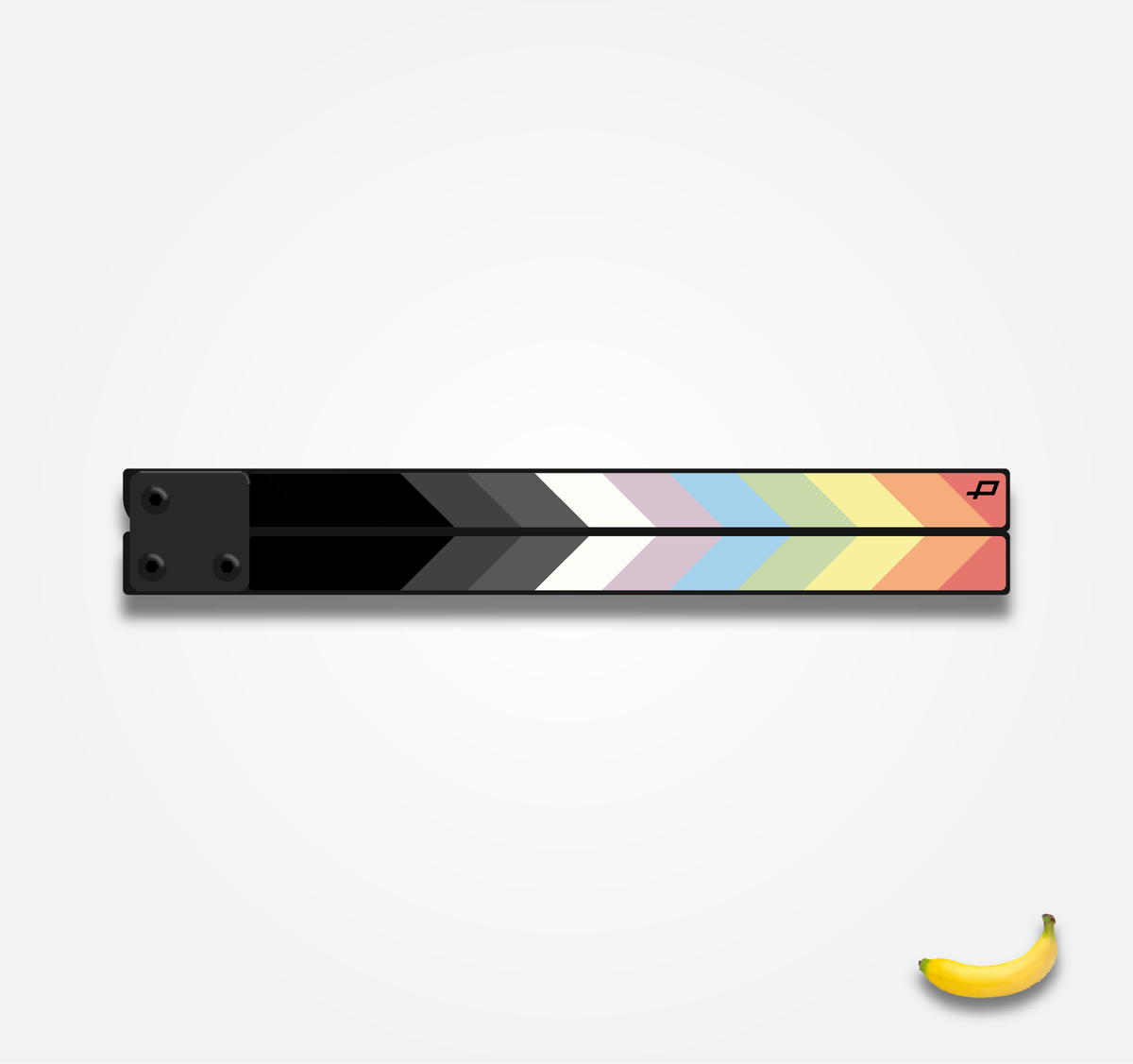 PANAVISION COMEDY GRIPSTICKS 35