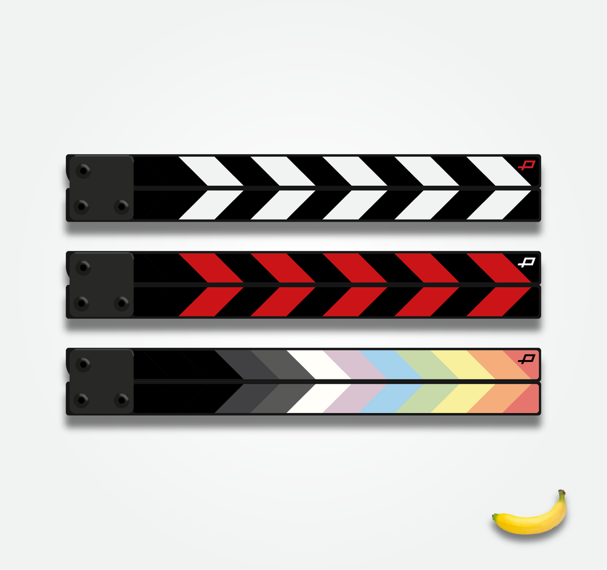 PANAVISION COMEDY GRIPSTICKS 35
