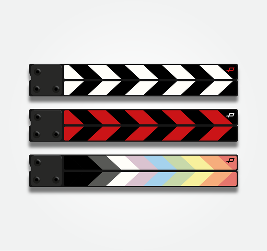 PANAVISION MEDIUM GRIPSTICKS 11"