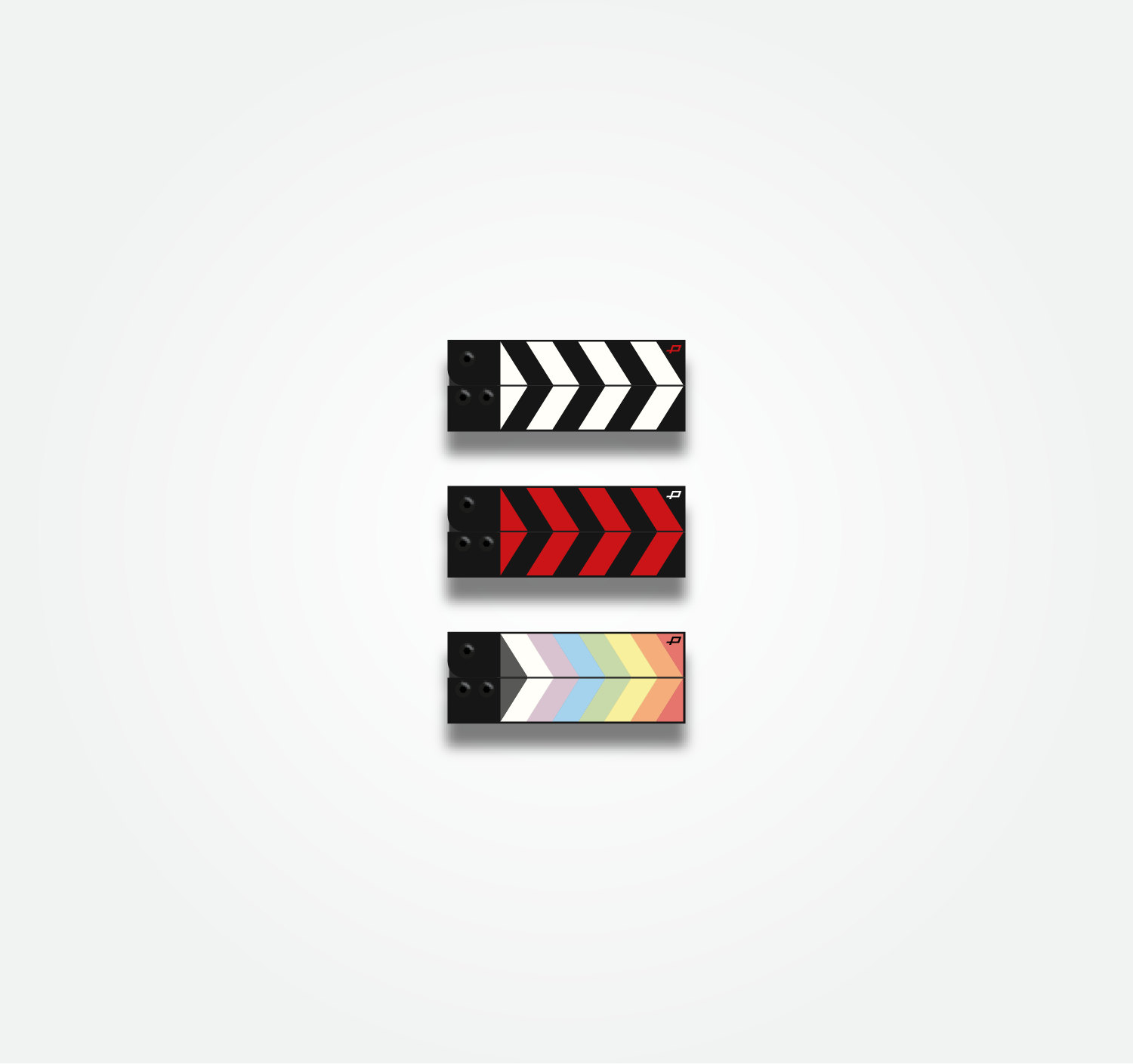 PANAVISION NANO GRIPSTICKS 3