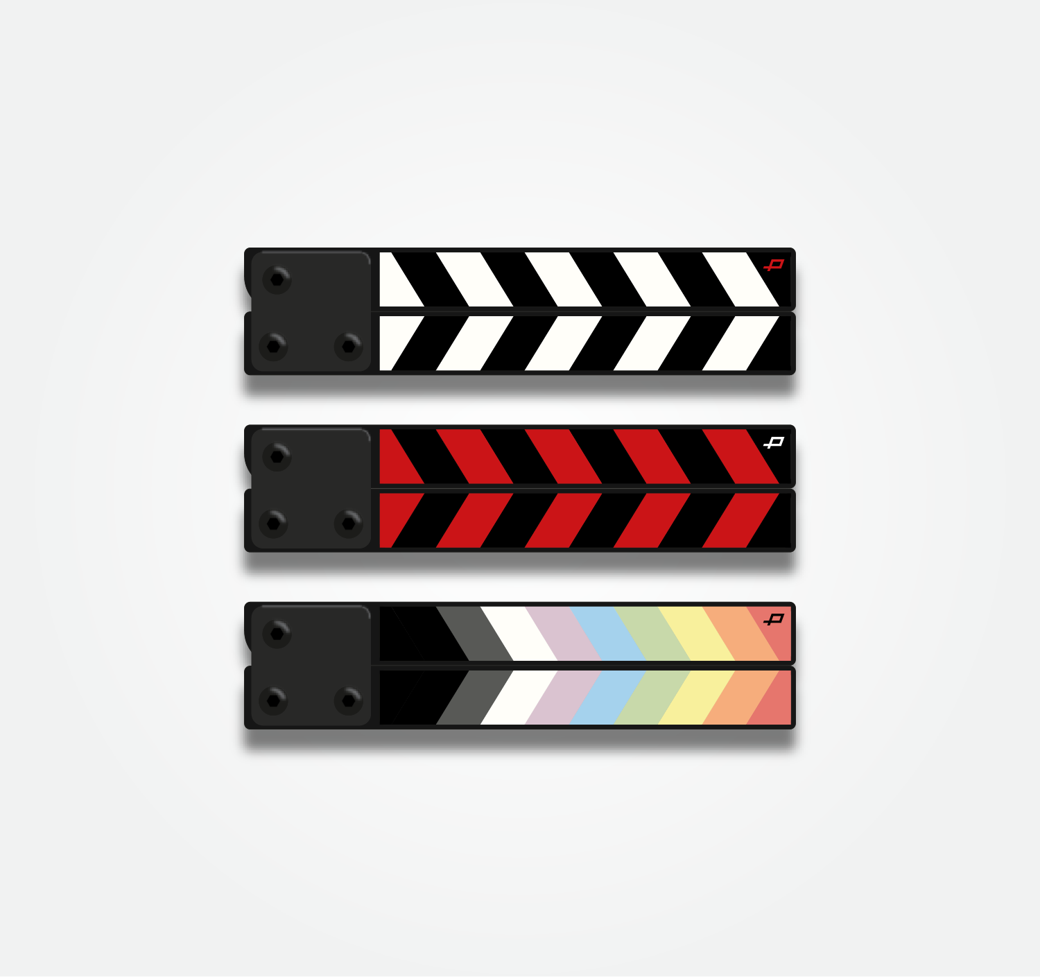 PANAVISION SMALL GRIPSTICKS 7.5