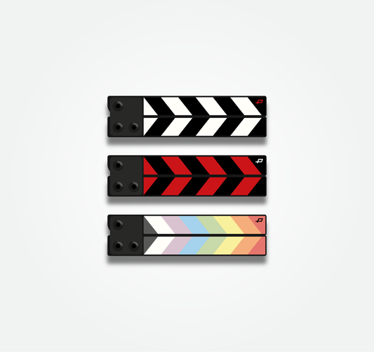 PANAVISION TINY GRIPSTICKS 6"