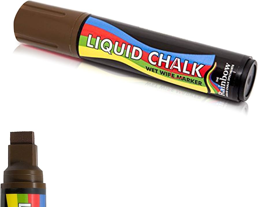 CHALK PEN - LARGE