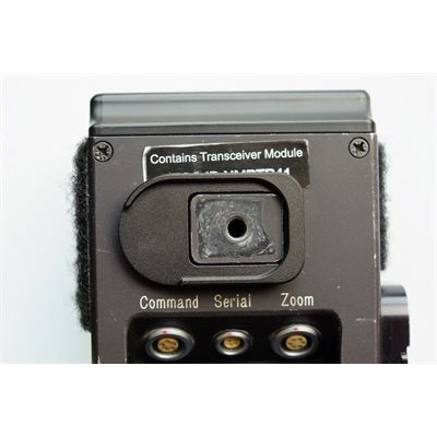 ADAPTER CRADLE FOR CINELOCK - PRESTON