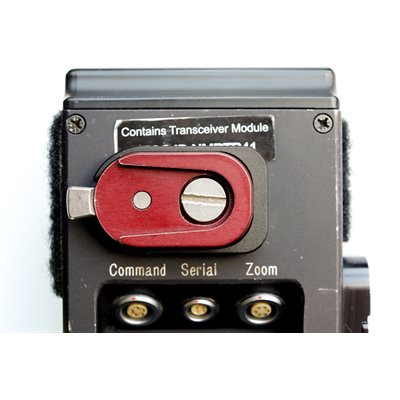 ADAPTER CRADLE FOR CINELOCK - PRESTON