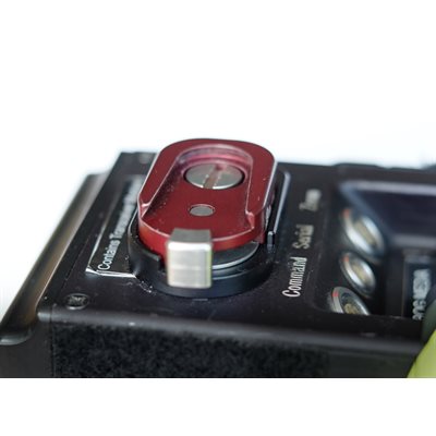 ADAPTER CRADLE FOR CINELOCK - PRESTON