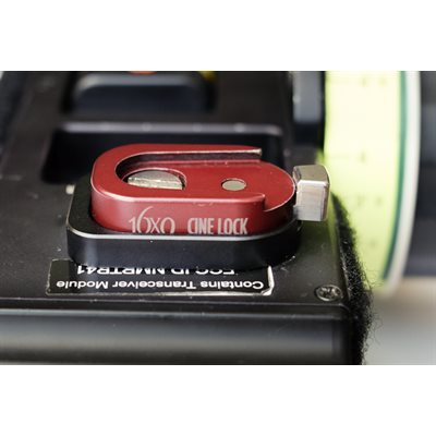 ADAPTER CRADLE FOR CINELOCK - PRESTON