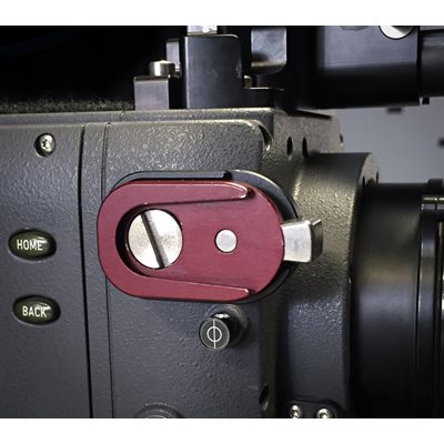ADAPTER CRADLE FOR CINELOCK - ARRI