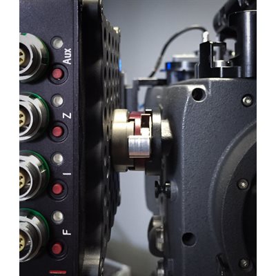 ADAPTER CRADLE FOR CINELOCK - ARRI