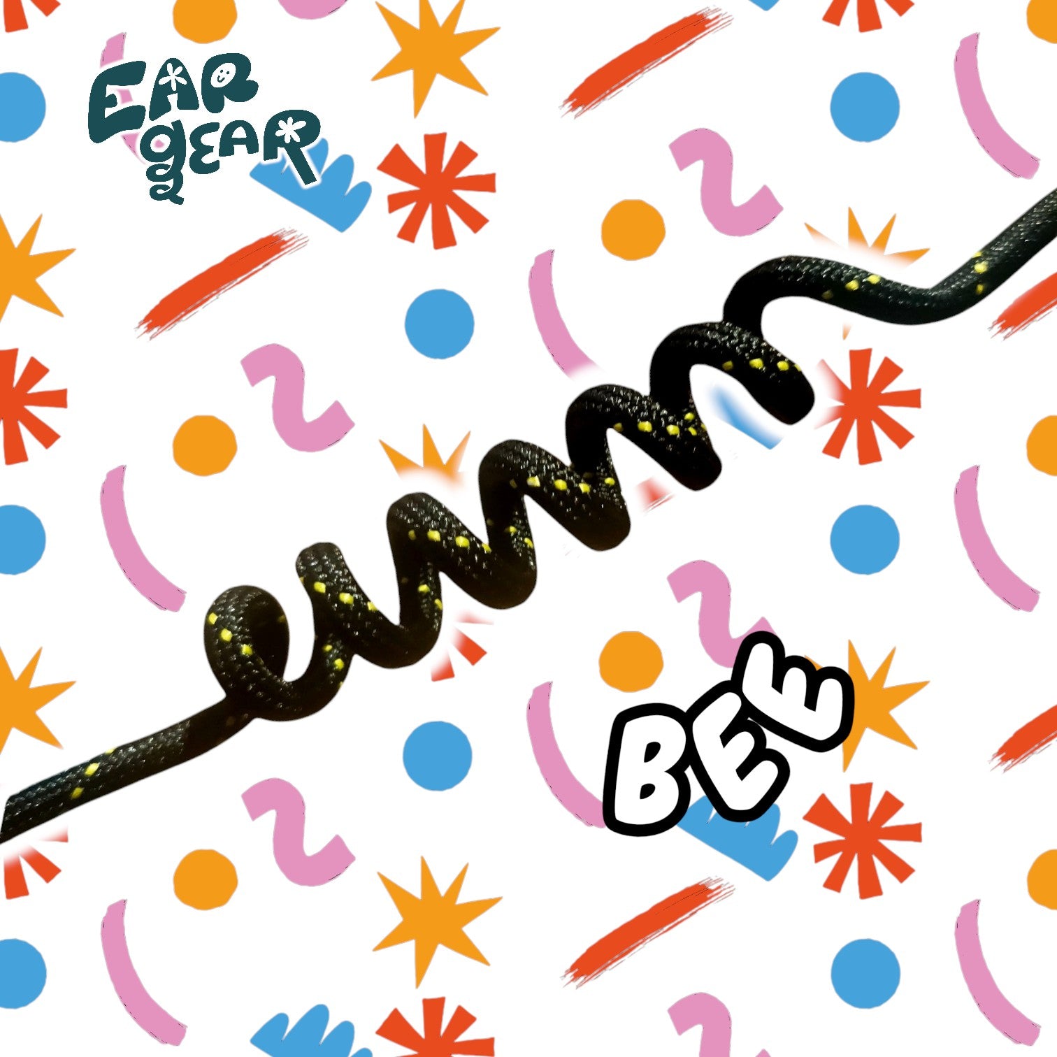 EARGEAR RADIO COVERTS