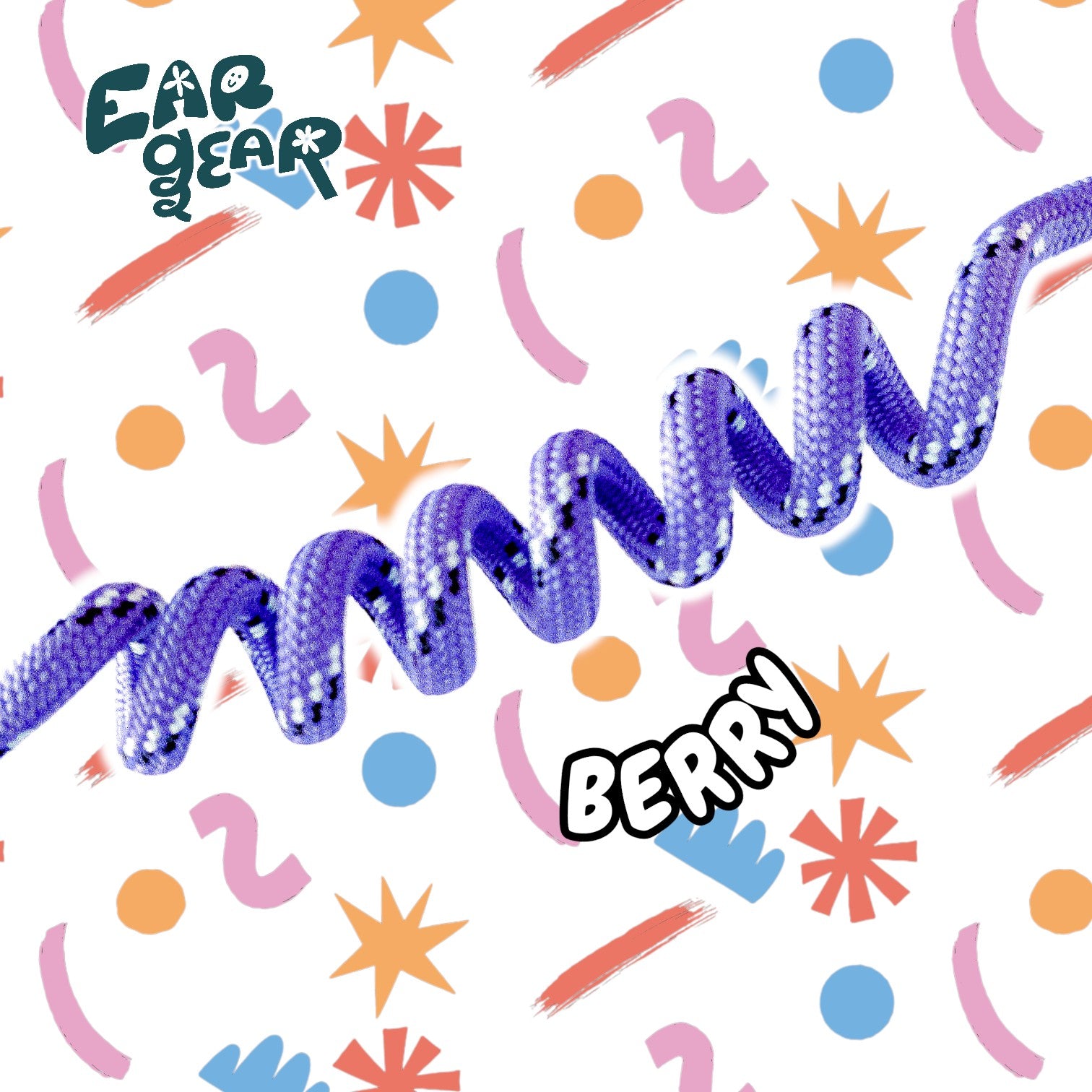 EARGEAR RADIO COVERTS