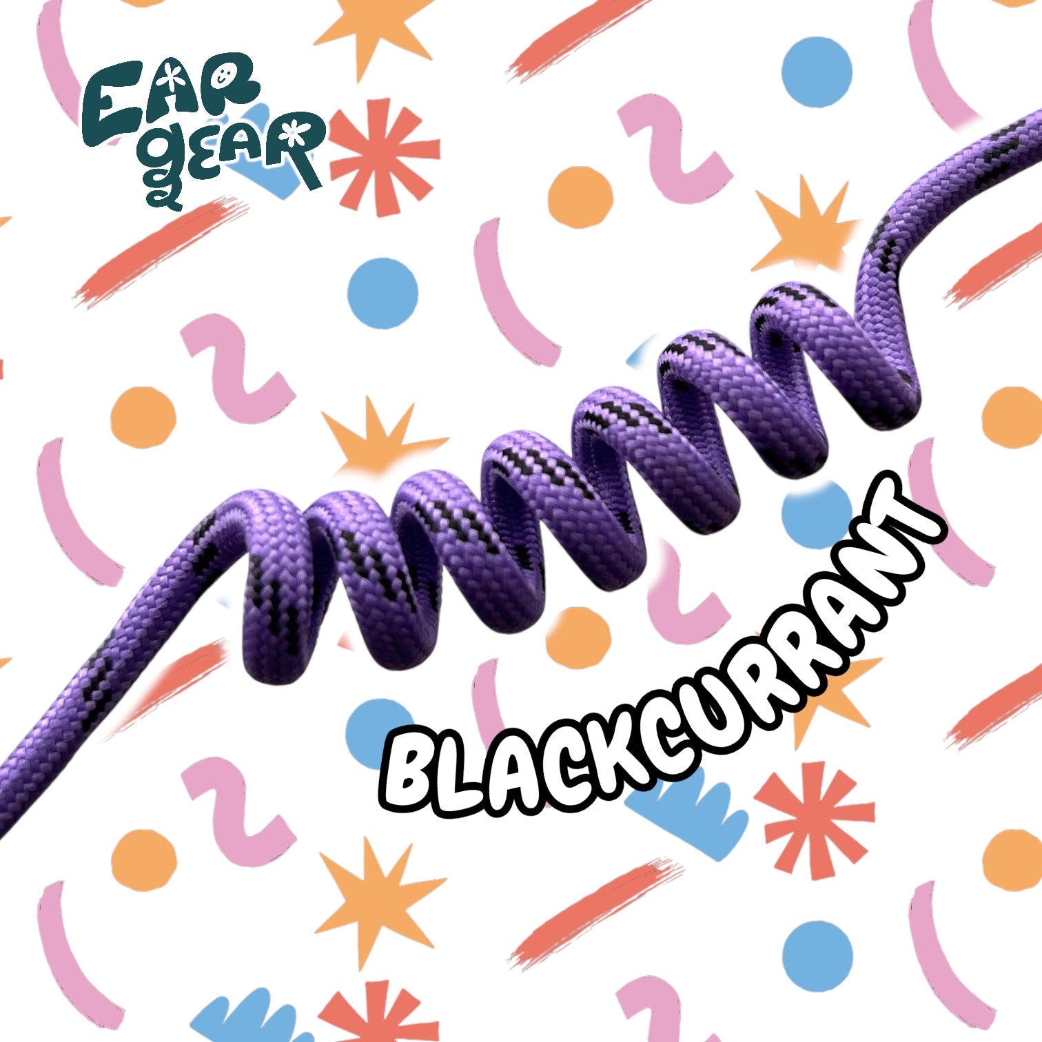 EARGEAR RADIO COVERTS
