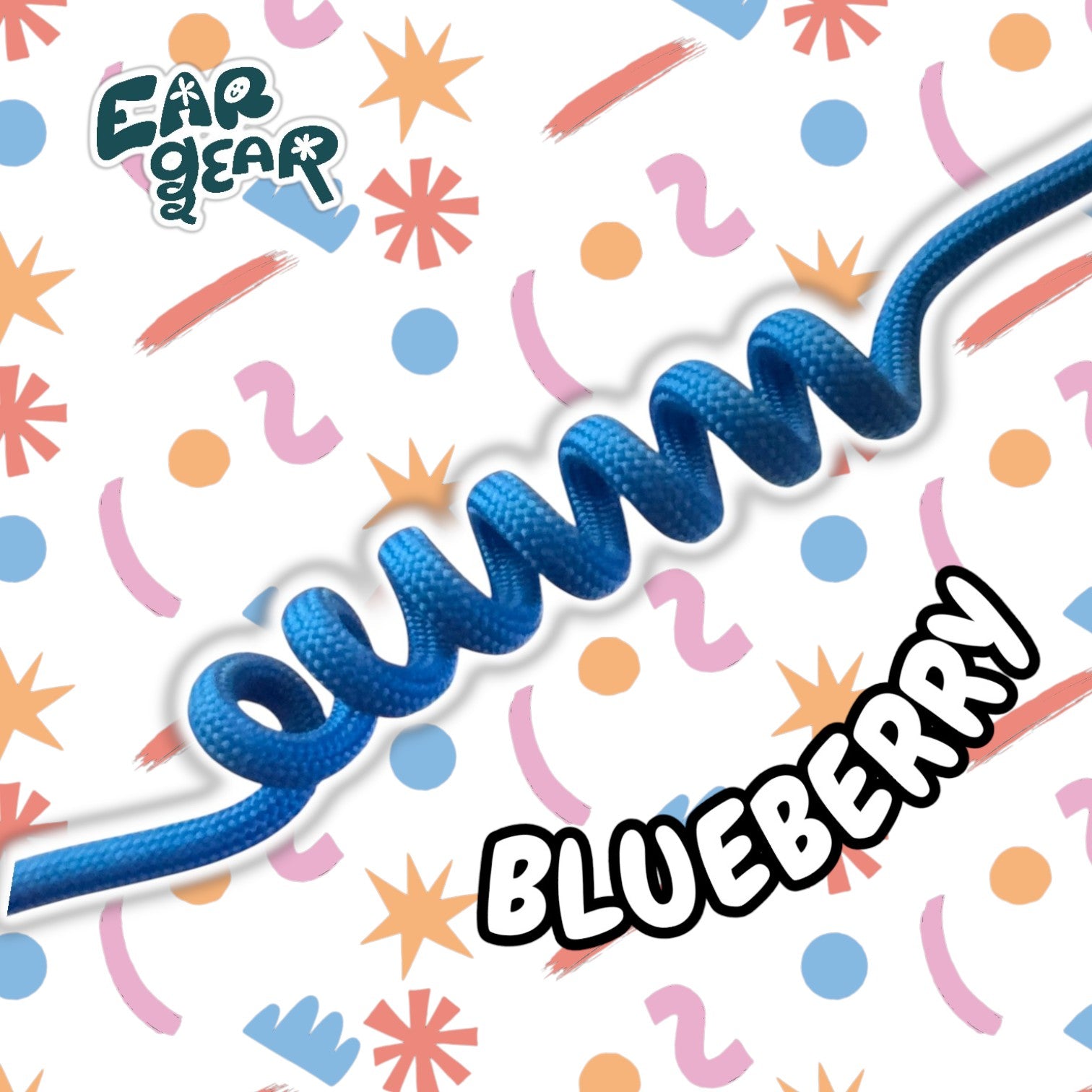 EARGEAR RADIO COVERTS