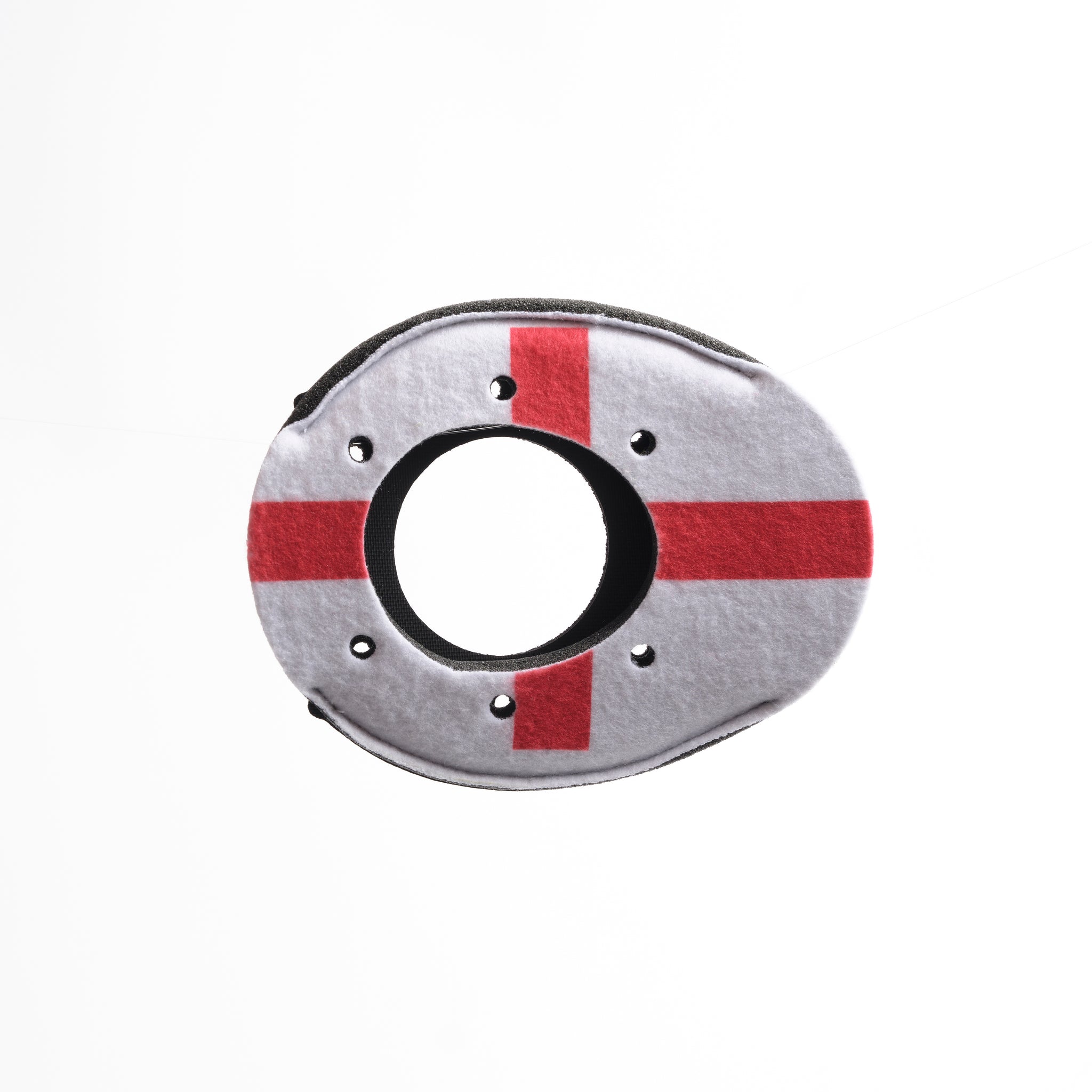 BLUESTAR EYEPIECE COVER - FLAG EDITION (LARGE OVAL)