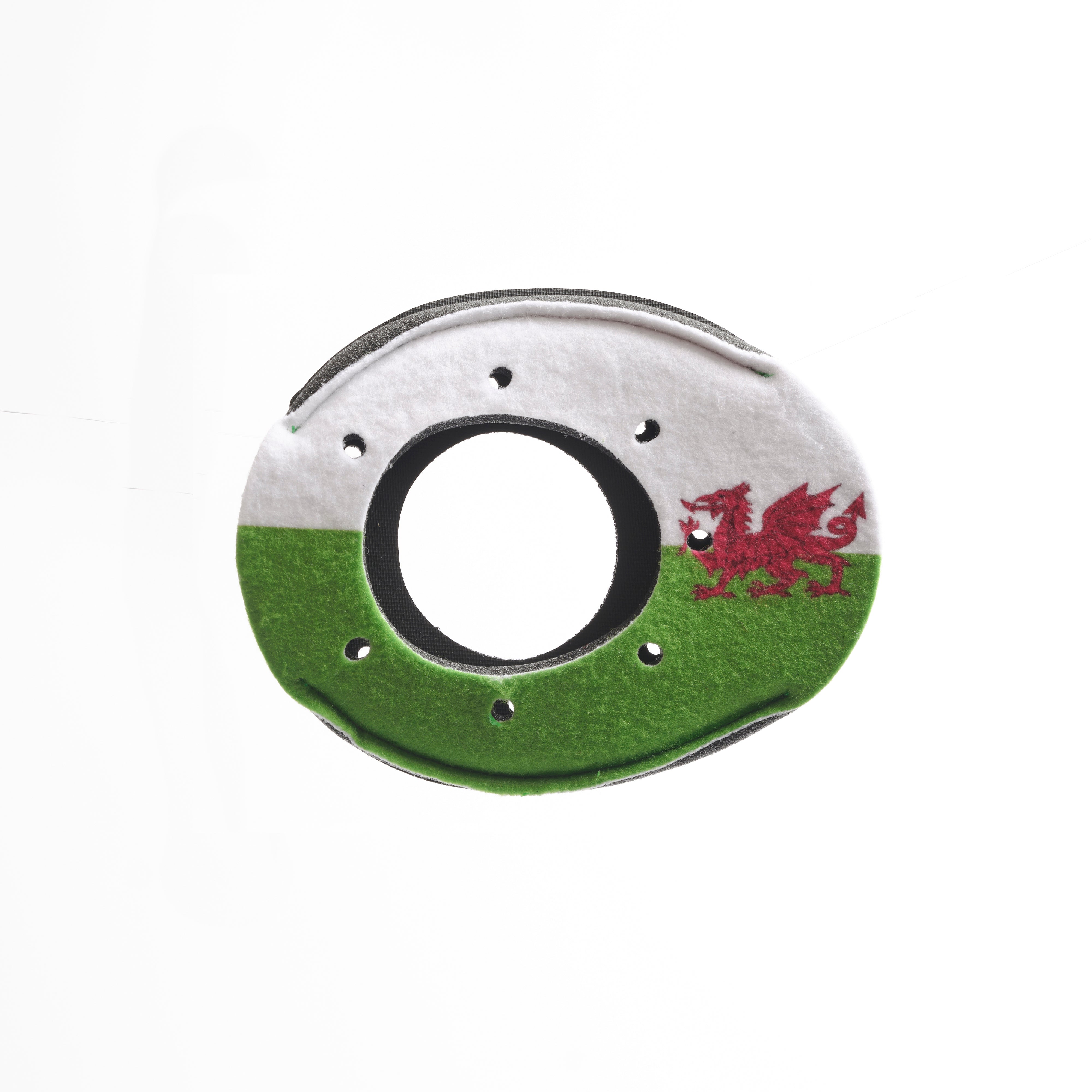 BLUESTAR EYEPIECE COVER - FLAG EDITION (LARGE OVAL)