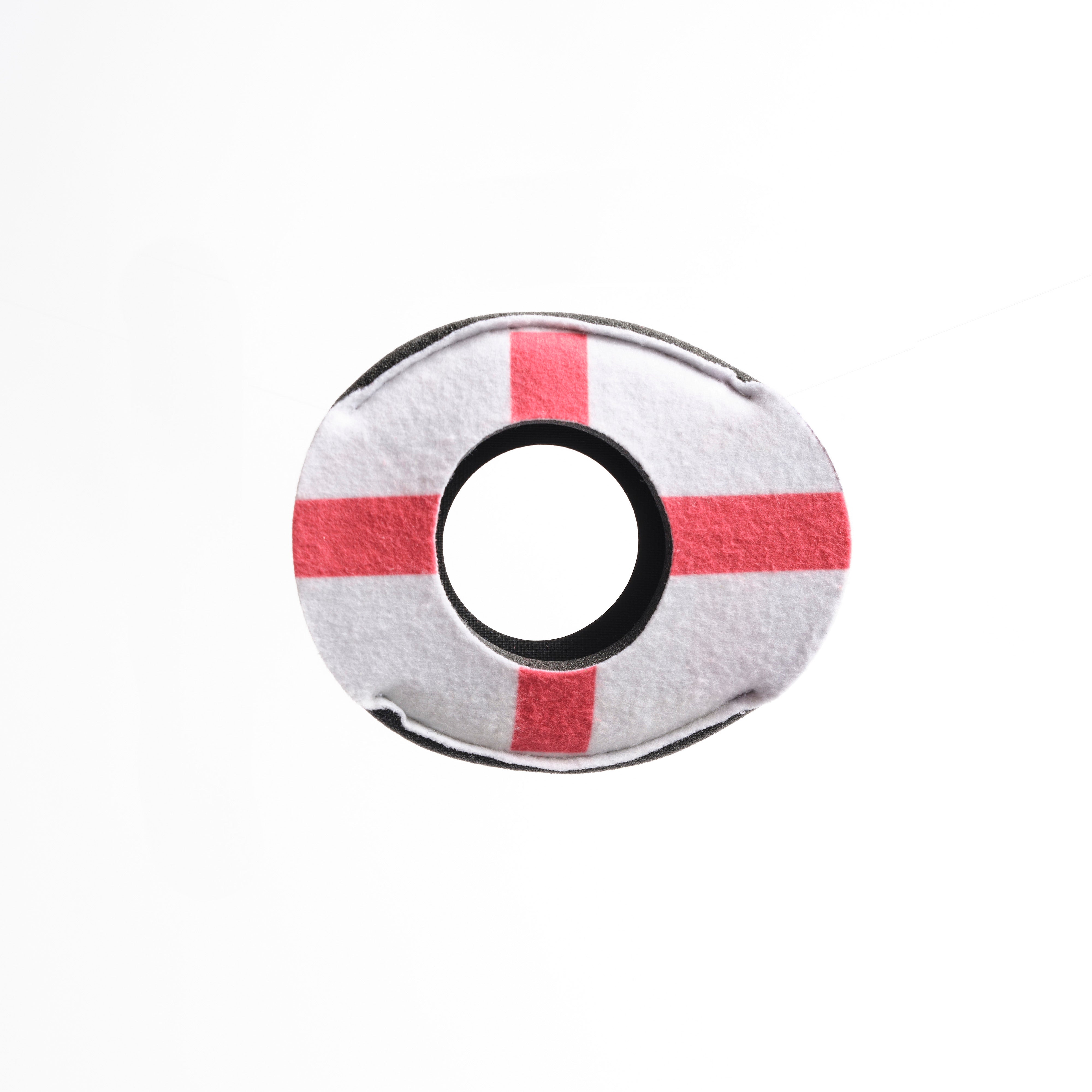 BLUESTAR EYEPIECE COVER - FLAG EDITION (SMALL OVAL)