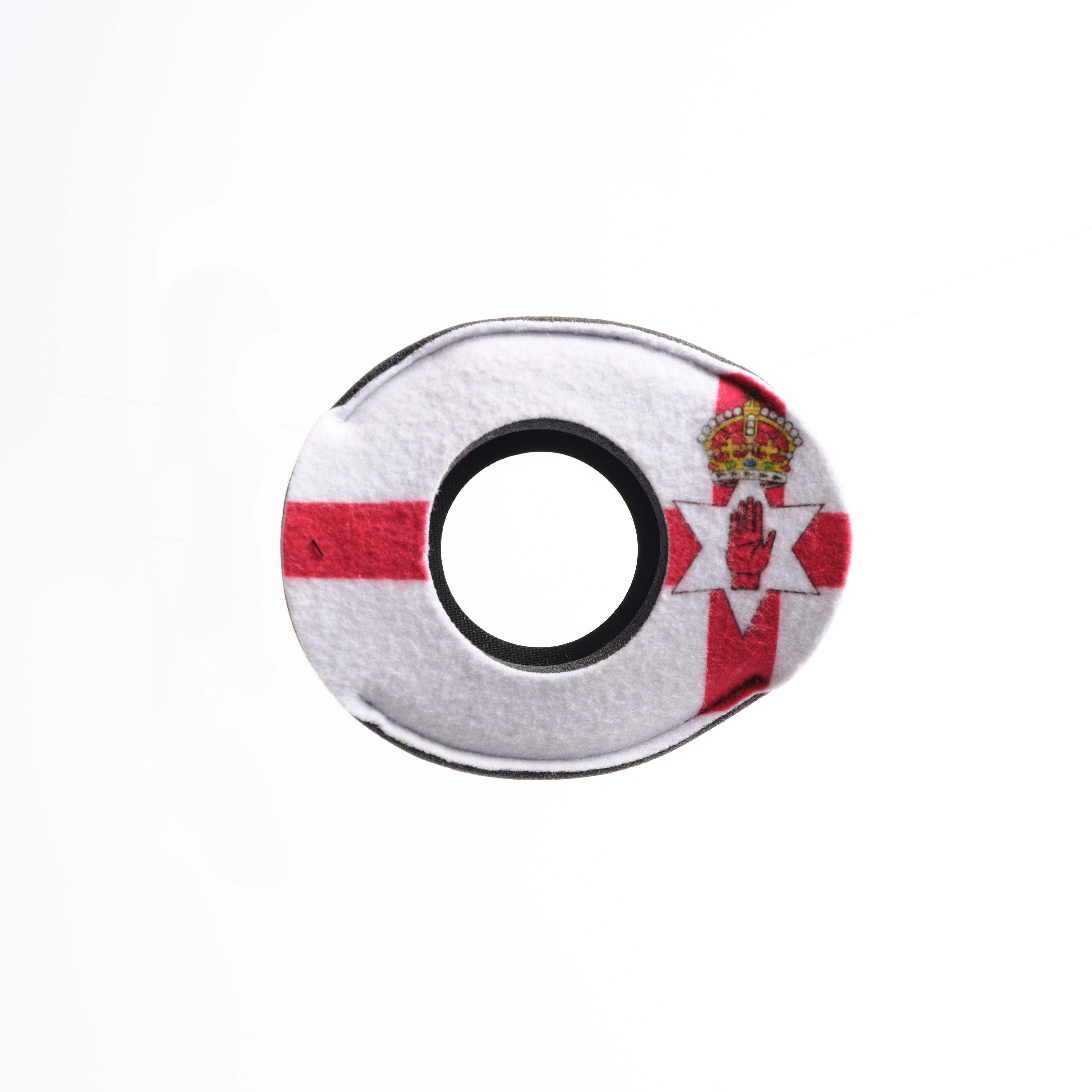 BLUESTAR EYEPIECE COVER - FLAG EDITION (SMALL OVAL)