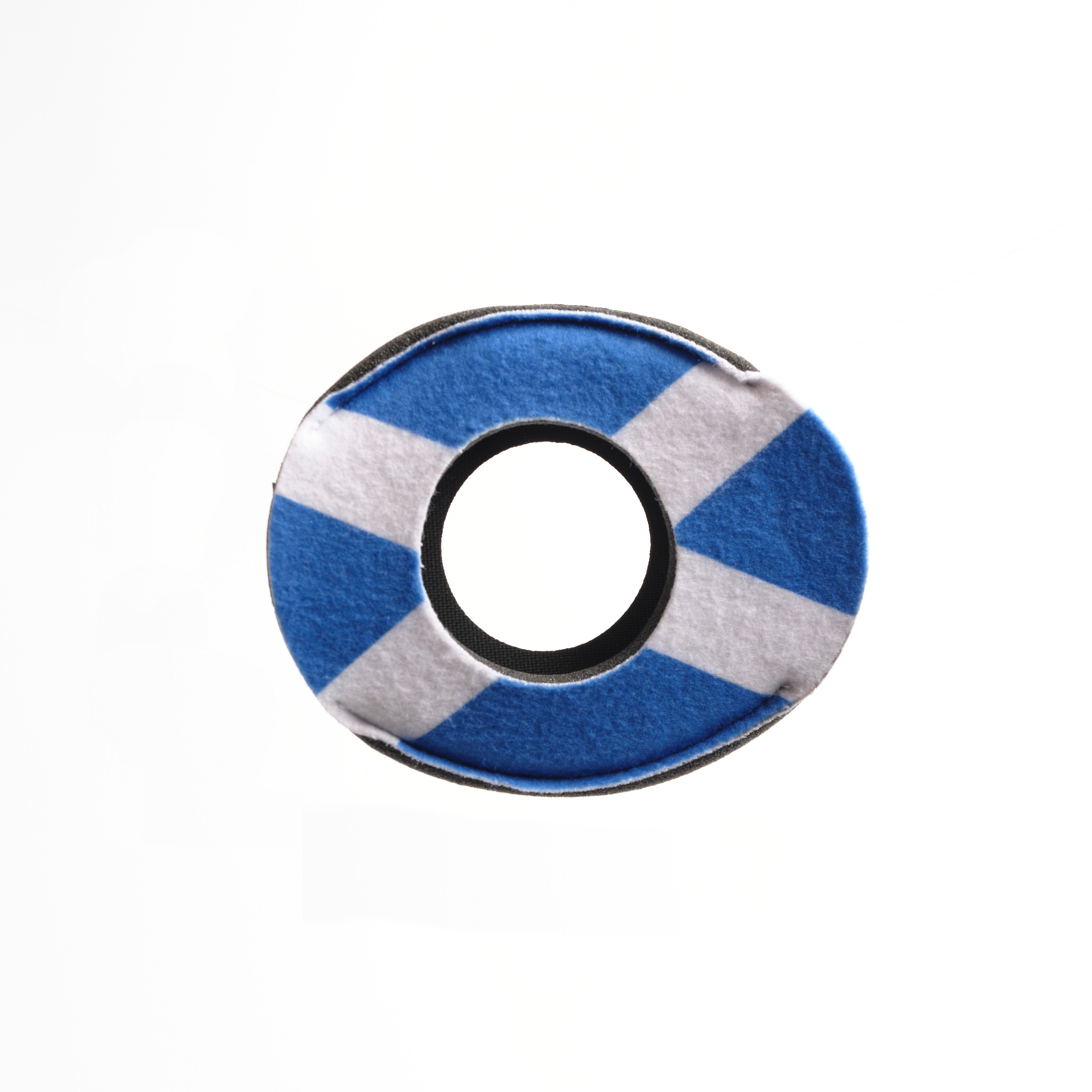 BLUESTAR EYEPIECE COVER - FLAG EDITION (SMALL OVAL)