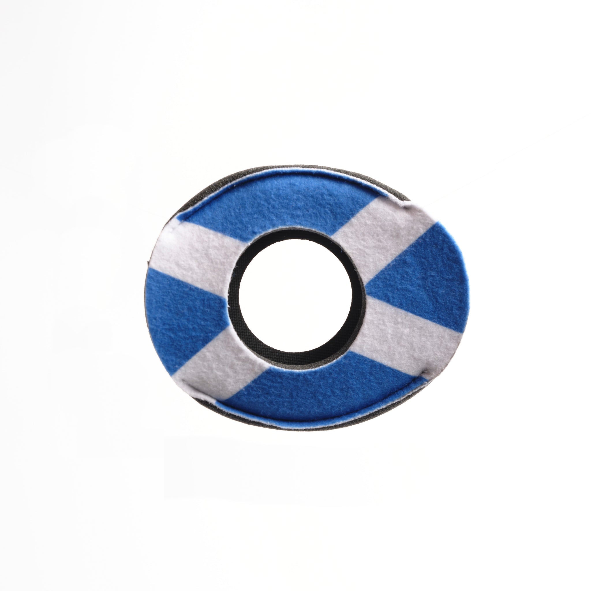 BLUESTAR EYEPIECE COVER - FLAG EDITION (SMALL OVAL)