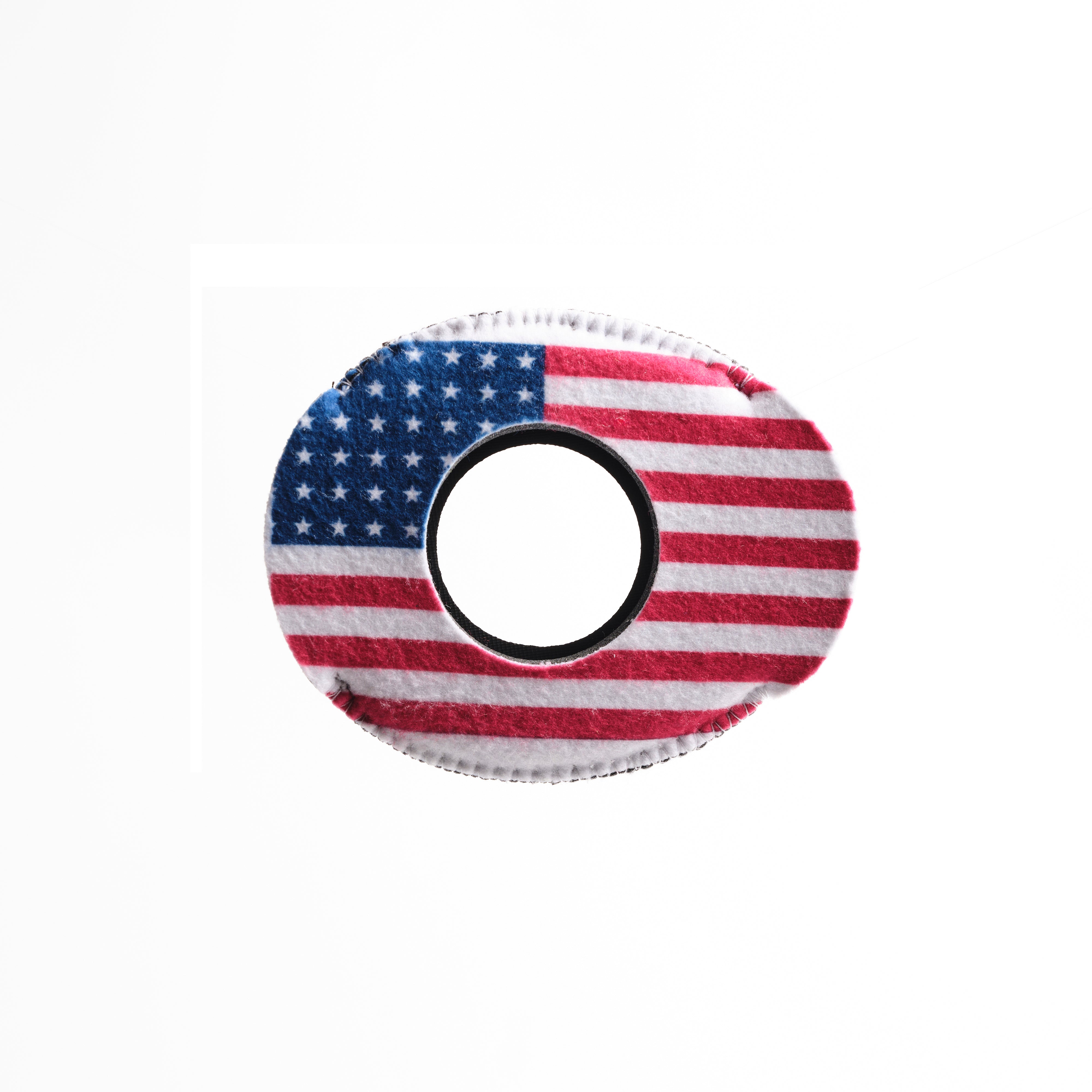 BLUESTAR EYEPIECE COVER - FLAG EDITION (SMALL OVAL)