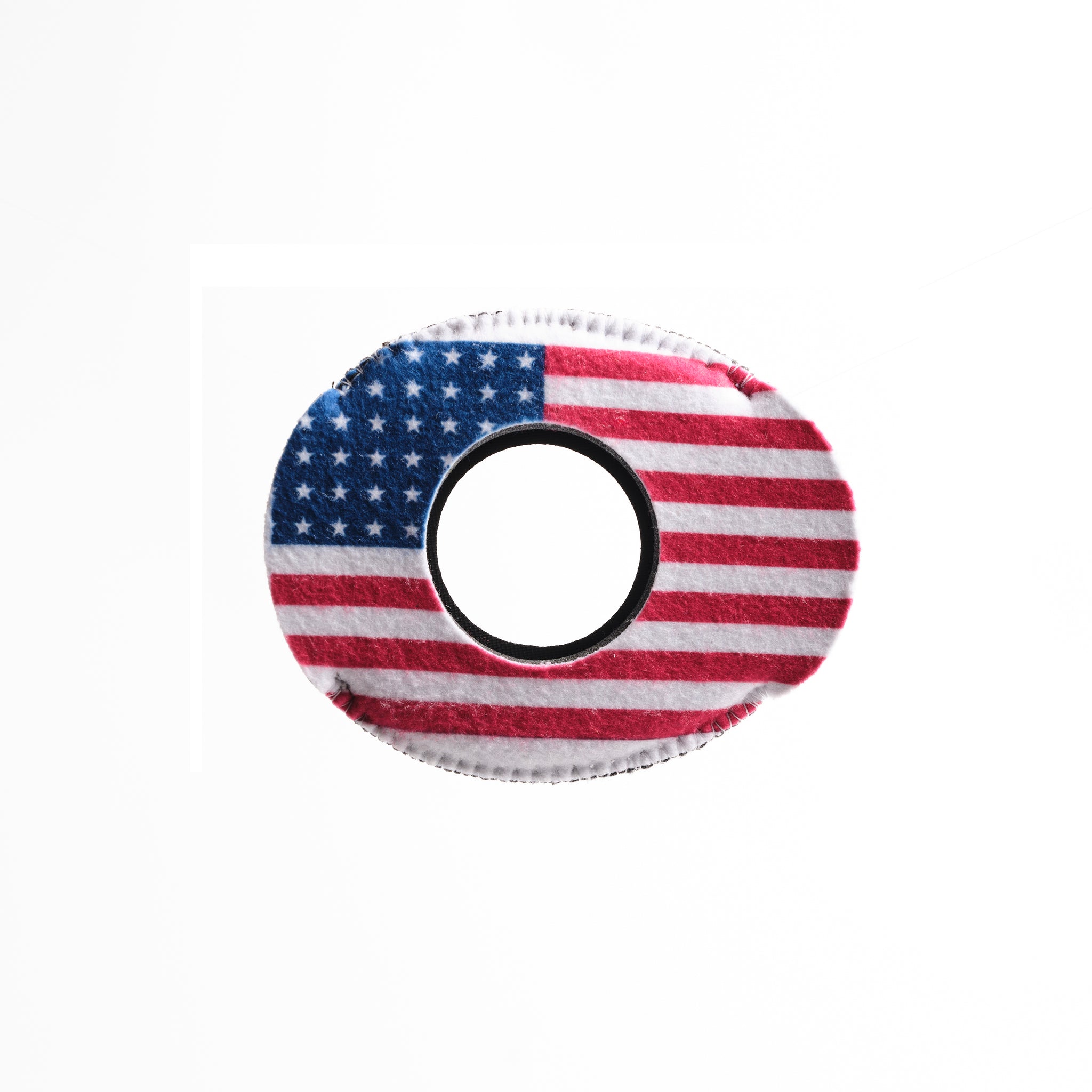 BLUESTAR EYEPIECE COVER - FLAG EDITION (SMALL OVAL)