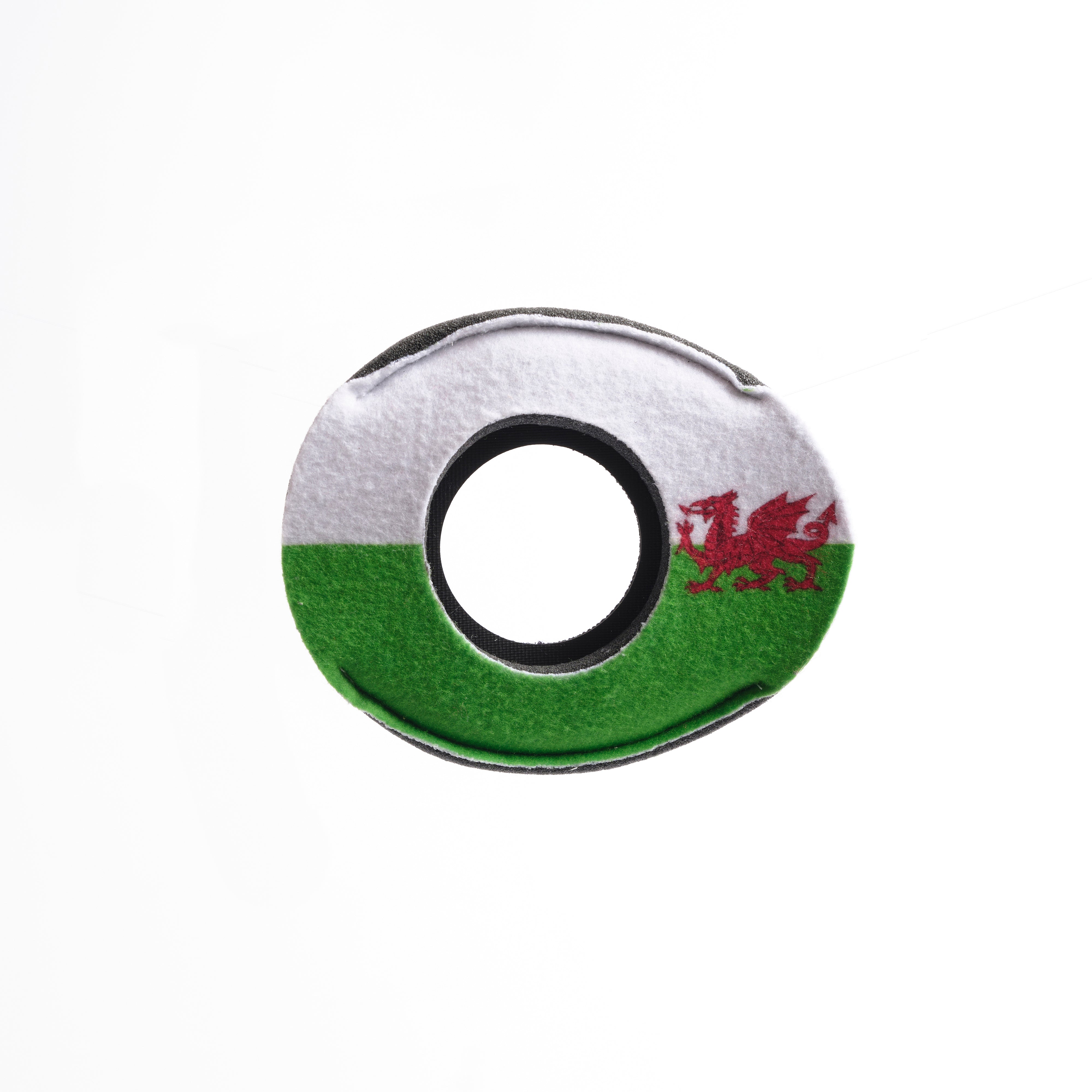BLUESTAR EYEPIECE COVER - FLAG EDITION (SMALL OVAL)