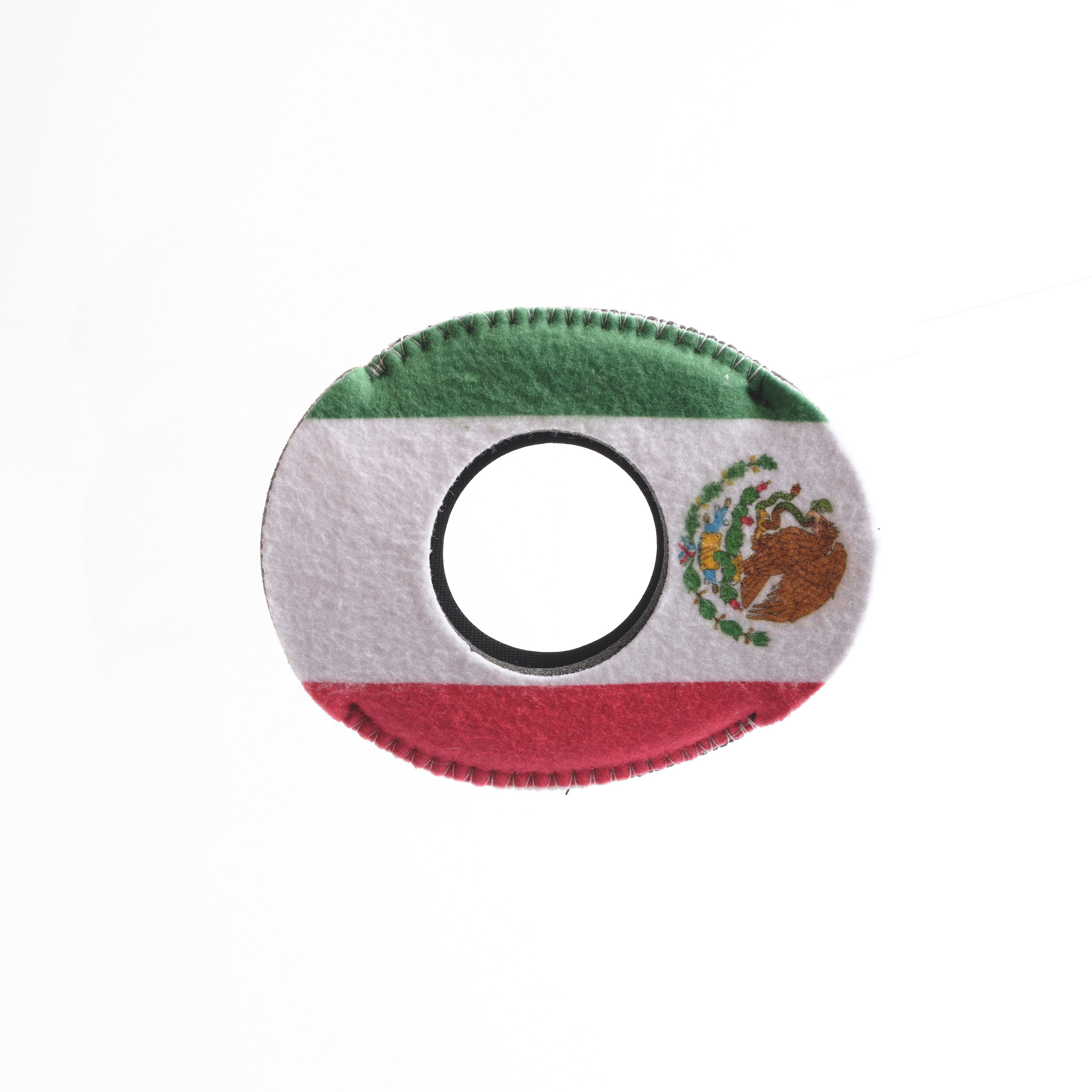 BLUESTAR EYEPIECE COVER - FLAG EDITION (SMALL OVAL)
