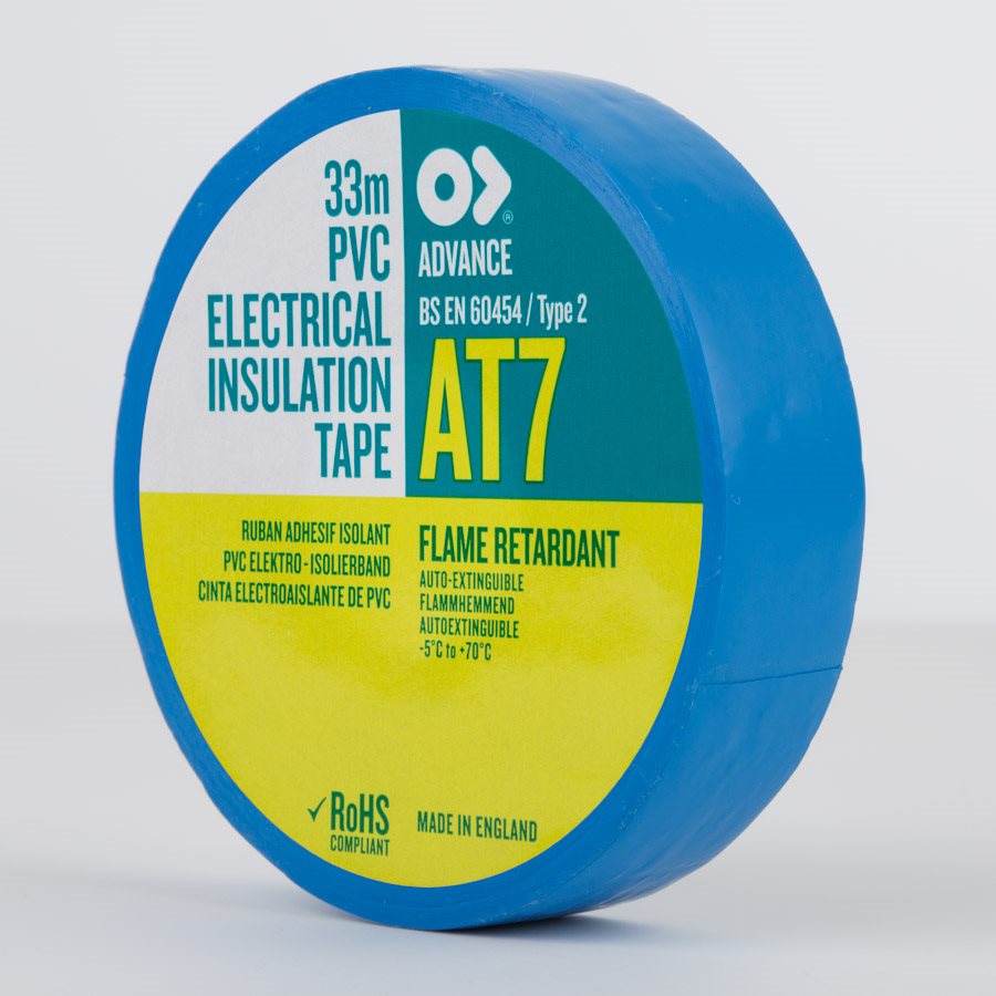 INSULATION TAPES - 19MM X 20M