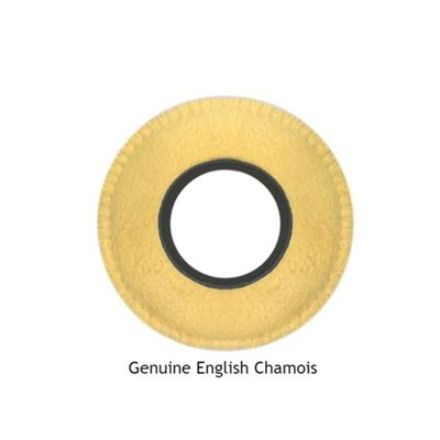 BLUESTAR EYEPIECE COVER - SMALL ROUND