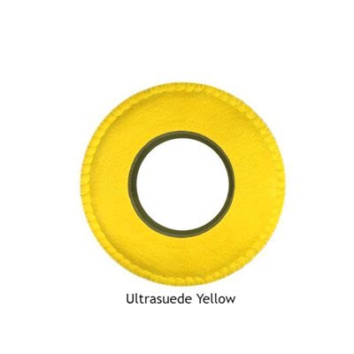 BLUESTAR EYEPIECE COVER - SMALL ROUND