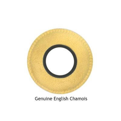 BLUESTAR EYEPIECE COVER - EXTRA SMALL ROUND