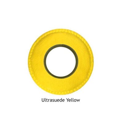 BLUESTAR EYEPIECE COVER - EXTRA SMALL ROUND