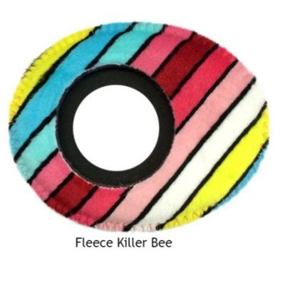 BLUESTAR EYEPIECE COVER - SMALL OVAL