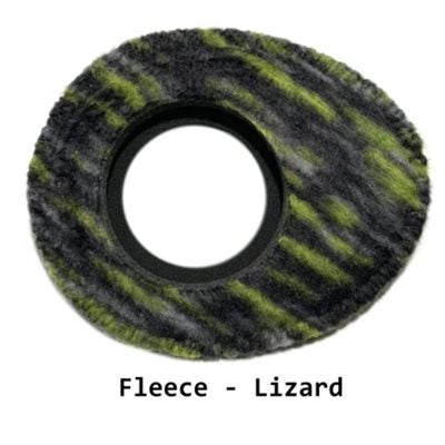 BLUESTAR EYEPIECE COVER - SMALL OVAL