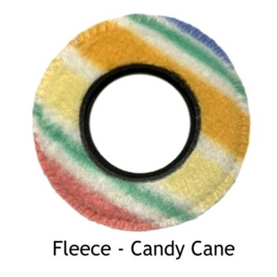 BLUESTAR EYEPIECE COVER - SMALL ROUND