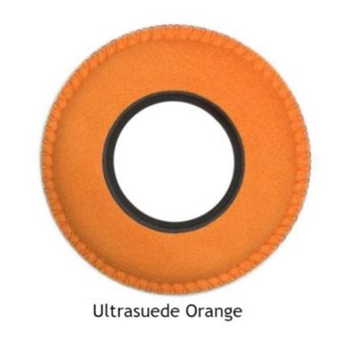 BLUESTAR EYEPIECE COVER - SMALL ROUND