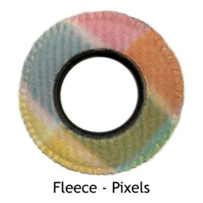 BLUESTAR EYEPIECE COVER - SMALL ROUND