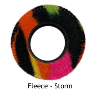 BLUESTAR EYEPIECE COVER - SMALL ROUND