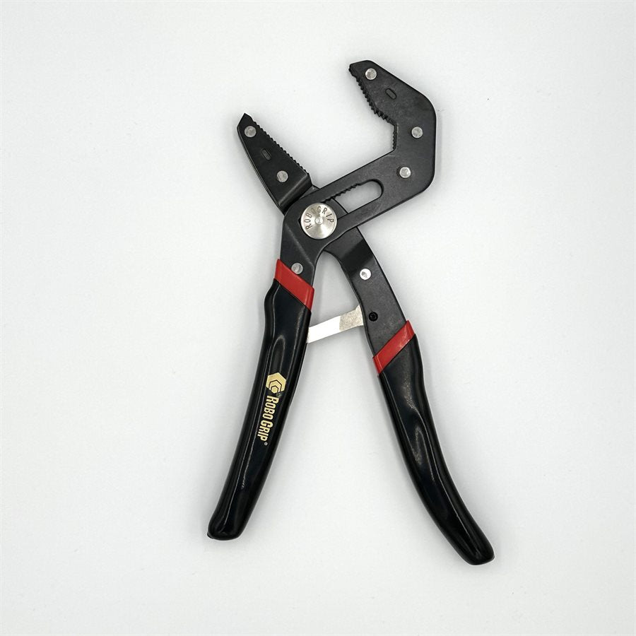 ROBOGRIP SELF ADJUSTING PLIERS
