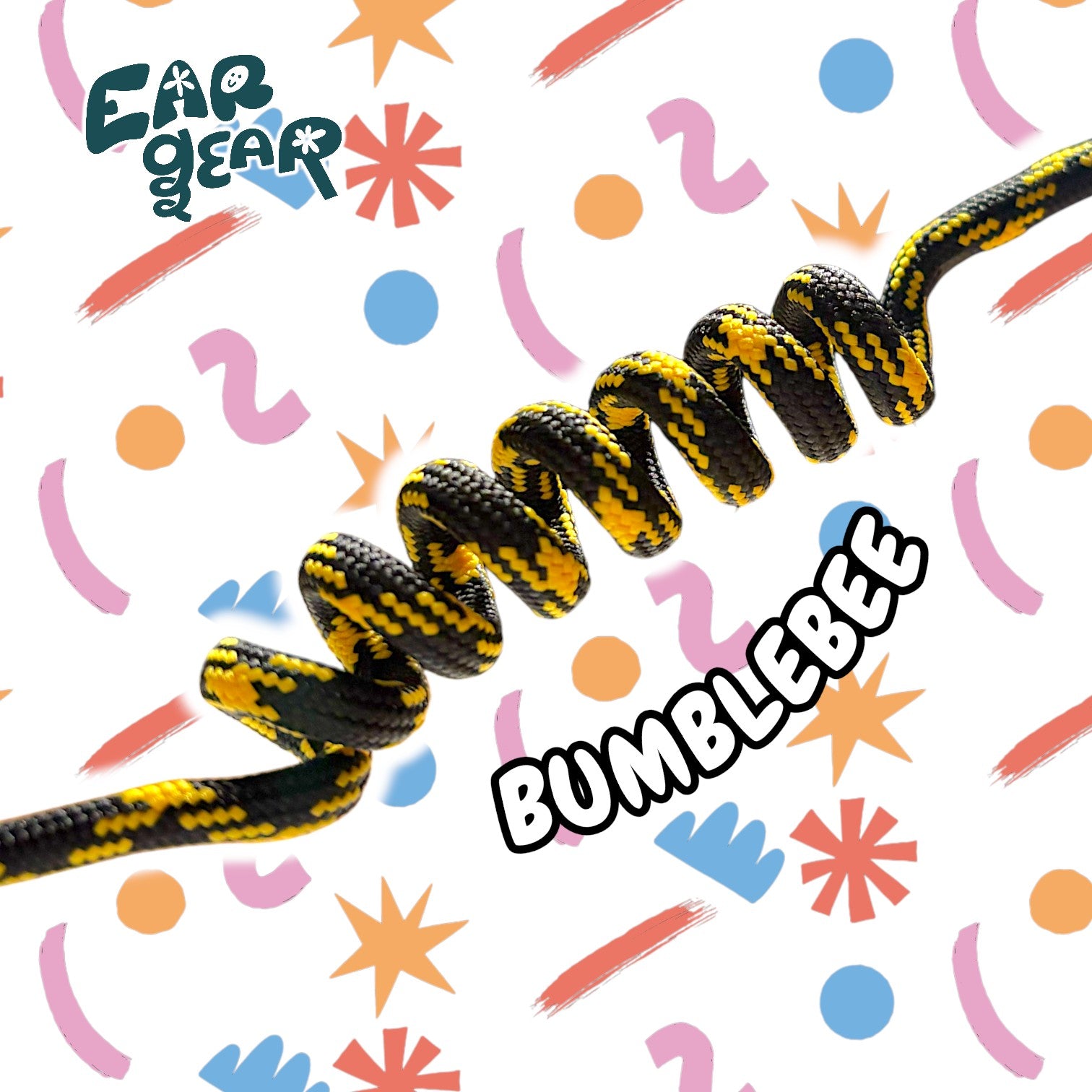 EARGEAR RADIO COVERTS