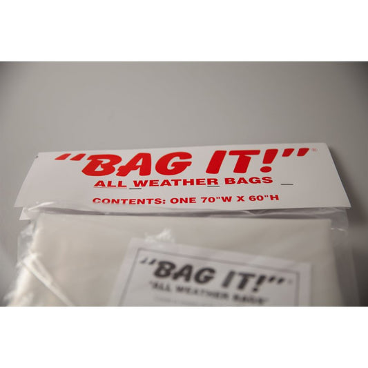 BAG IT! BAG - SMALL
