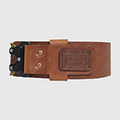 BELTS & ATTACHMENTS