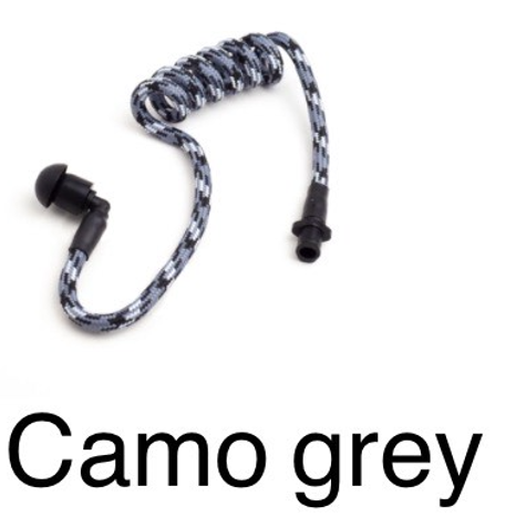 EARGEAR RADIO COVERTS - VARIOUS COLOURS