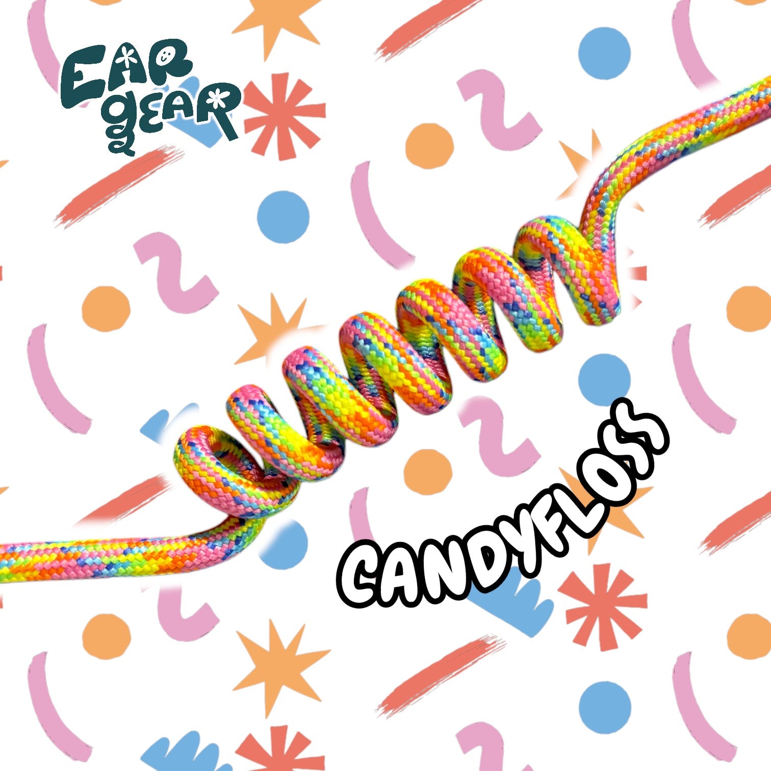 EARGEAR RADIO COVERTS
