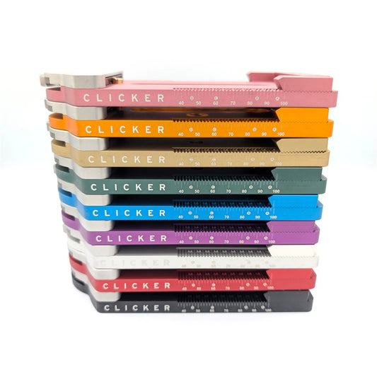 IRWIN BLAKE CLICKERS