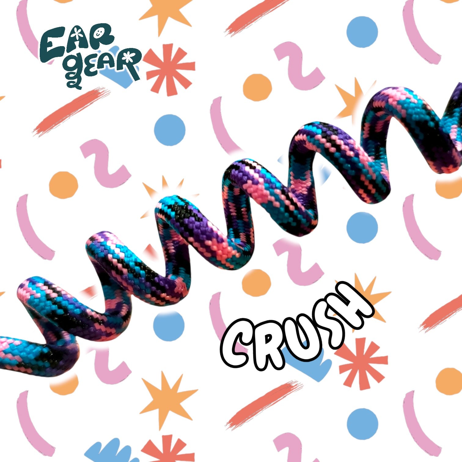 EARGEAR RADIO COVERTS