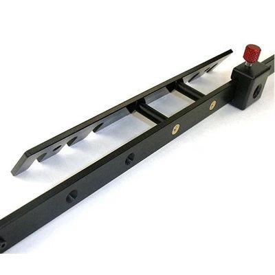 CINE TAPE BRACKET - ADJUSTABLE